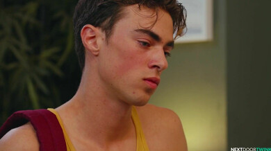 Para de se masturbar! – Cameron Neuton e Nick Floyd