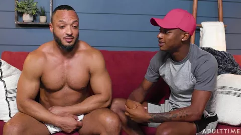 Un pari est un pari fiston - Ty Santana & Dillon Diaz