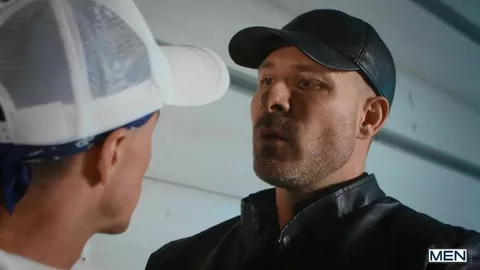 Fast & Vicious Partie 2 – Austin Wolf & Skyy Knox