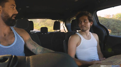 Mon ami cherchait un actif – Blake Wilder & Alpha Wolfe