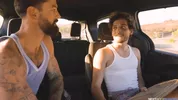 Mein Freund suchte einen Top – Blake Wilder & Alpha Wolfe