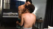 Mein Freund suchte einen Top – Blake Wilder & Alpha Wolfe