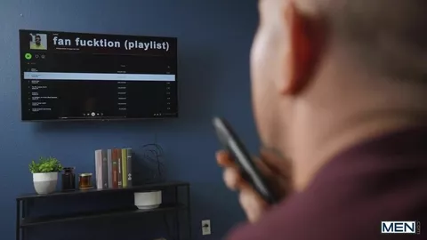 Suscríbete al gozo – Johnny Donovan y Alpha Wolfe