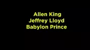 Comido fundo por dois alfas – Allen King, Babylon Prince, Jeffrey Lloyd