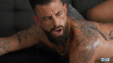 Ta dose de jus – Johnny Donovan & Alpha Wolfe