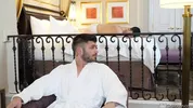 JH à dispo à l'hotel - Tyler Castle & Dean Dallas