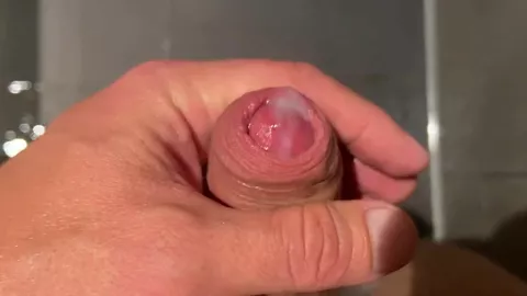 Geblasen im Fitnessstudio (Barcelona)