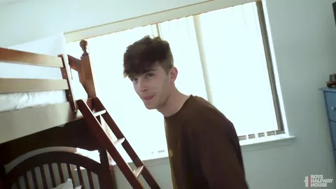 Listo para un cambio – Taylor B