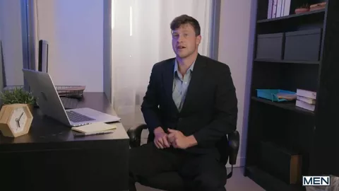 Finn Harding e Theo Brady