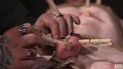 Ce que fait le diable - Le rit**l de Gunnar Stone par Brody Fox