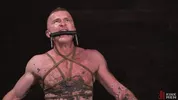 Ce que fait le diable - Le rit**l de Gunnar Stone par Brody Fox
