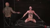 Ce que fait le diable - Le rit**l de Gunnar Stone par Brody Fox