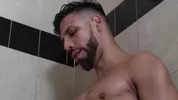 Unter der Dusche – Duschsex-Pornofilm