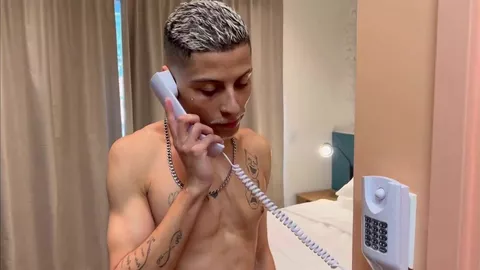 Il custode ha scopato l’inquilino