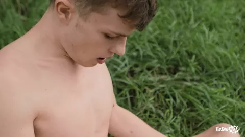 Jake Preston & Jordan Lake – Twink Trip Parte 3
