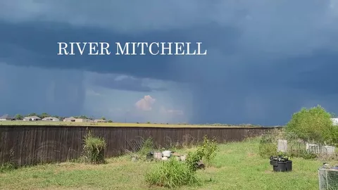 Défonce à la ferme