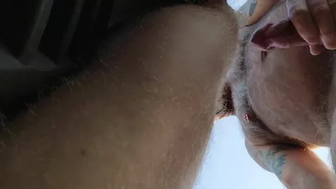 Arregaço na fazenda