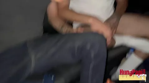 Le retour de la gorge de Cholo !