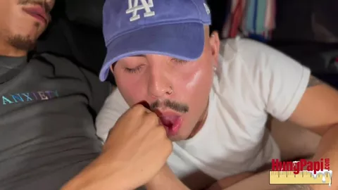 Le retour de la gorge de Cholo !