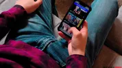 Mon demi frère fait du porno – Kyle Wyncrest & Zayne Bright