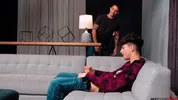 Mon demi frère fait du porno – Kyle Wyncrest & Zayne Bright