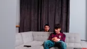 Mon demi frère fait du porno – Kyle Wyncrest & Zayne Bright