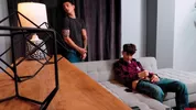Mon demi frère fait du porno – Kyle Wyncrest & Zayne Bright
