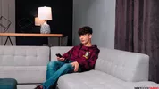 Mon demi frère fait du porno – Kyle Wyncrest & Zayne Bright