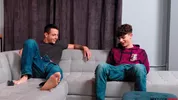 Mon demi frère fait du porno – Kyle Wyncrest & Zayne Bright
