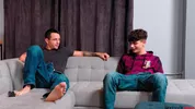 Mon demi frère fait du porno – Kyle Wyncrest & Zayne Bright