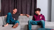 Mon demi frère fait du porno – Kyle Wyncrest & Zayne Bright
