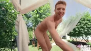 BarbeCul – Markus Kage & Benjamin Blue