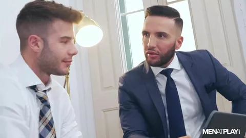 El compañero de trabajo de mi padre – Allen King y Donato Reyes