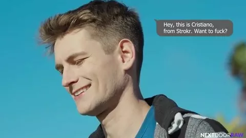 Hookup: Der Skaterboy