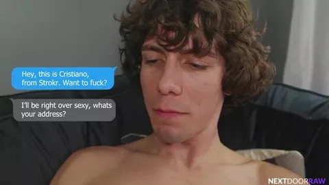 Hookup: The Skaterboy