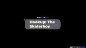 Hookup: The Skaterboy