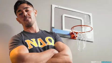 Nico Coopa & Cameron Neuton – Fantasie di confraternita: Jerkin’ the Gurken