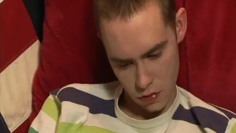 Steven Prior — Polla XXXXXL, pesada y masiva