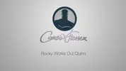 Rocky allena Quinn