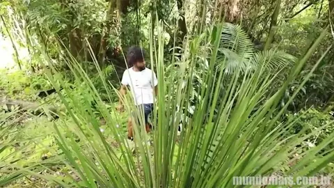 Trekking 2 – Bob William, Deel Black, Guttemberg Diamante & James Villar