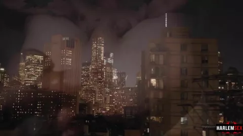 Agujero grande para follar – noche llena de semen