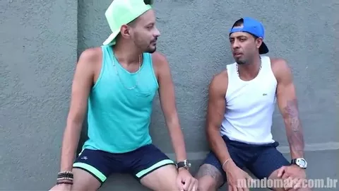 Danilo Amorim & Thales Oliveira