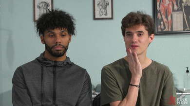 Ordres du médecin – Le traitement cruel de Tony Genius envers Andy Adler