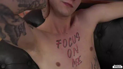 Rimi Morty & Max Gen