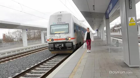 Tristan Webber & Adam Barnes