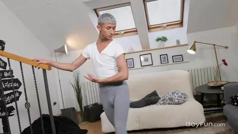 Vincent Castle & Archi Gold