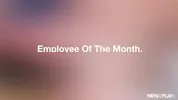 Funcionário do mês