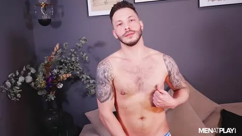 John Brachalli: Eins zu eins