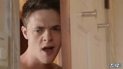 Slopes & Sex – Partie 2 – Malik Delgaty & Troye Dean