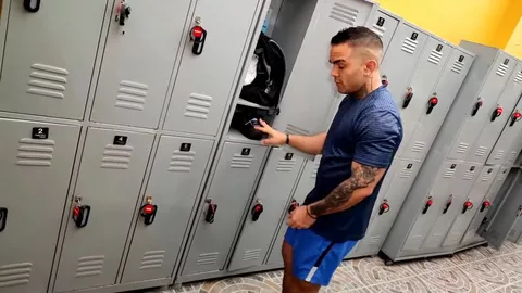 Rencontre au sauna gay